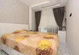 Доступная покупка Двухкомнатная квартира с мебелью вблизи знаменитого пляжа Кейкубат в центре города 7 