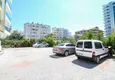 Купить Студия с видом на море в новостройке в районе Махмутлар 9 