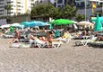 Купить Апартаменты в элитном комплексе на первой береговой линии в Махмутларе 9 