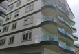 Купить Новый современный малоэтажный комплекс с собственной инфраструктурой в Махмутларе 1 