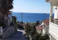 Купить Двухэтажная вилла с садиком и великолепным видом на море в районе Демирташ 9 