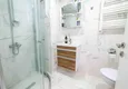 Доступная покупка Двухкомнатная квартира с мебелью в комплексе с бассейном на крыше в район Коньяалты 20 