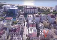 Купить Квартиры в центре Алании у пляжа Клеопатры 3 