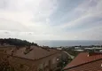 Доступная покупка Меблированная квартира с открытым видом на море в коттеджном поселке – Каргыджак  1 
