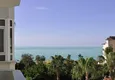 Купить Меблированная квартира с видом на море в районе пляжа Клеопатры в центре Аланьи 1 