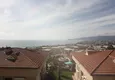 Доступная покупка Меблированная квартира с открытым видом на море в коттеджном поселке – Каргыджак  2 