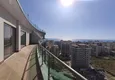 Доступная покупка Просторный видовой двухуровневый пентхаус в районе Махмутлар 1