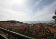 Доступная покупка Меблированная квартира с открытым видом на море в коттеджном поселке – Каргыджак  6 