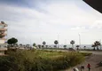 Купить Просторная квартира в комплексе на первой береговой в Махмутларе  1 