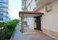 Купить Трехкомнатная квартира с отдельной кухней в комплексе с бассейном в районе Махмутлар 10 