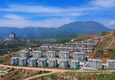 Купить Меблированная трехкомнатная квартира в высококлассном комплексе в районе Каргыджак 12 