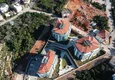 Купить Квартира класса люкс с новой мебелью в комфортабельном комплексе - Оба  10 