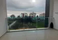 Доступная покупка Квартира с мебелью в комплексе с частным пляжем - район Кестель 10 