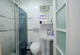 Доступная покупка Меблированная квартира-студия в районе Джикджилли Аланья  19 