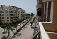 Доступная покупка Меблированная квартира с частичным видом на море в Махмутларе 10 