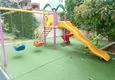 Купить Двухкомнатная квартира с мебелью в закрытом комплексе в Махмутларе 10 