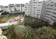 Доступная покупка Трехкомнатная квартира с мебелью в престижном районе Оба 11 