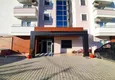 Купить Совершено новая двухкомнатная квартира в жилом комплексе в Махмутларе  11 
