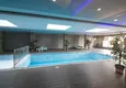 Купить Двухкомнатная квартира с мебелью в престижном районе Оба 13 