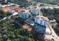 Купить Квартира класса люкс с новой мебелью в комфортабельном комплексе - Оба  11 