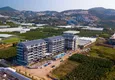 Купить Трехкомнатная квартира с мебелью в новом комплексе - Каргыджак 11 