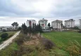 Купить Квартира с мебелью в комплексе с частным пляжем - район Кестель 11 