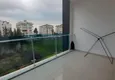 Доступная покупка Квартира с мебелью в комплексе с частным пляжем - район Кестель 11 