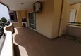 Доступная покупка Меблированная квартира с частичным видом на море в Махмутларе 11 