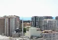 Доступная покупка Пентхаус – дуплекс с новой мебелью и открытым видом на море от собственника в Махмутларе 11 