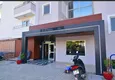 Купить Совершено новая двухкомнатная квартира в жилом комплексе в Махмутларе  12 
