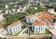 Купить Квартира класса люкс с новой мебелью в комфортабельном комплексе - Оба  12 
