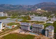 Купить Трехкомнатная квартира с мебелью в новом комплексе - Каргыджак 12 