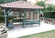 Купить Двухкомнатная квартира с мебелью в закрытом комплексе в Махмутларе 12 