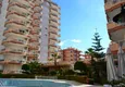 Купить Трехкомнатная квартира с мебелью в элитном комплексе – район Махмутлар 15