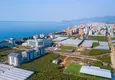 Купить Трехкомнатная квартира с мебелью в новом комплексе - Каргыджак 13 