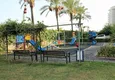 Купить Просторная двухкомнатная квартира с мебелью в красивом комплексе на берегу реки Дим-Чай в Тосмуре  15 
