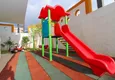 Купить Квартира с мебелью в комплексе с частным пляжем - район Кестель 14 