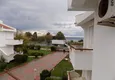 Доступная покупка Трехэтажная смежная вилла с великолепным видом на море в районе Демирташ, Алания 14 