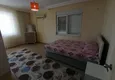 Доступная покупка Меблированная квартира с частичным видом на море в Махмутларе 14 