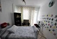 Доступная покупка Меблированная трехкомнатная квартира рядом с морем в районе Махмутлар 17