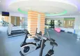 Купить Двухкомнатная квартира с мебелью в престижном районе Оба 18 