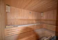 Купить Меблированная квартира с видом на море в комплексе на первой береговой в Махмутларе 16 