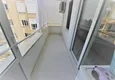 Доступная покупка Меблированная трехкомнатная квартира рядом с морем в районе Махмутлар 19