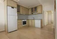 Доступная покупка Меблированная квартира с открытым видом на море в коттеджном поселке – Каргыджак  23 