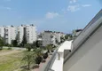 Доступная покупка Пентхаус в комплексе с газом в районе Лиман Анталия 22 