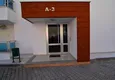 Купить Меблированная трехкомнатная квартира в высококлассном комплексе в районе Каргыджак 22 