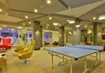 Купить Квартира с двумя спальнями в комплексе класса люкс с частным пляжем в районе Авсаллар 23 