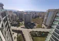 Доступная покупка Просторный видовой двухуровневый пентхаус в районе Махмутлар 2