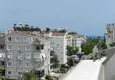 Доступная покупка Пентхаус в комплексе с газом в районе Лиман Анталия 1 