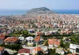 Купить Видовая квартира в эксклюзивном комплексе в центре Алании на возвышенности 4 